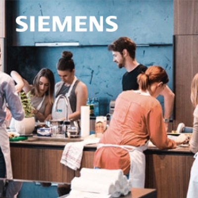 Siemens cookingClass